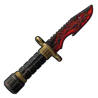 Odyssey Combat Knife