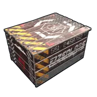 Oil Rig Storage Box