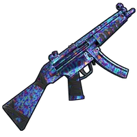 Oil Spill MP5