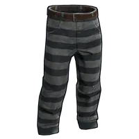 Old Prisoner Pants