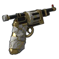 Olympus Revolver