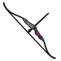 One Shot Bow