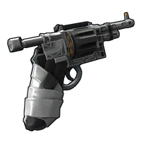 Optimized Revolver