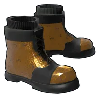 Opulent Boots