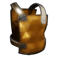 Opulent Chest Plate
