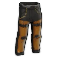 Opulent Pants