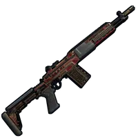 Ornate M39