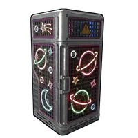 Outer Planets Fridge