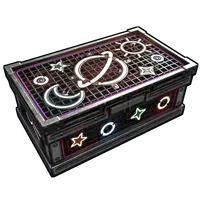 Outer Planets Large Box