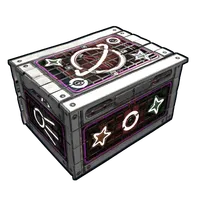 Outer Planets Small Storage