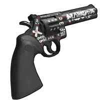 Outlaw Python