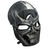 Overlord Mask