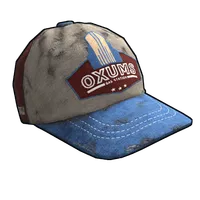 Oxums Employee Cap