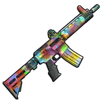 Paintball LR
