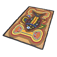 Panamanian Rug