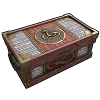 Pandora's box