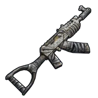 Panther AK47