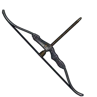 Panther Bow