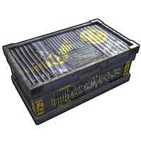 Peacemaker Box
