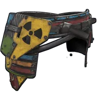 Peacemaker Pants