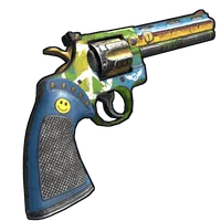 Peacemaker Python