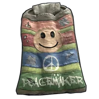 Peacemaker Sleeping Bag