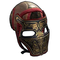 Phantom Facemask