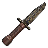 Phantom Knife