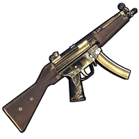 Phantom MP5