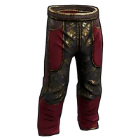 Phantom Pants