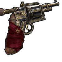 Phantom Revolver