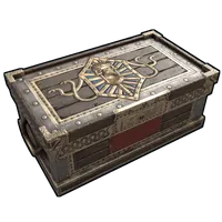 Pharaoh Mummy Box