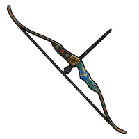 Pharaoh's Bow