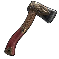 Pharon Hatchet
