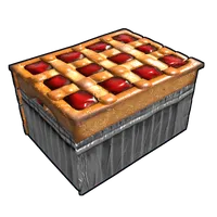 Pie Box