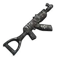 Pirate AR