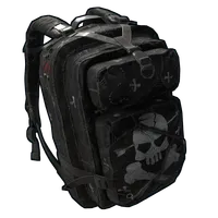 Pirate Backpack