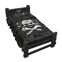 Pirate Bed