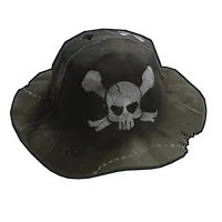 Pirate Boonie Hat