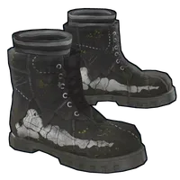Pirate Boots