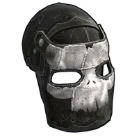 Pirate Facemask