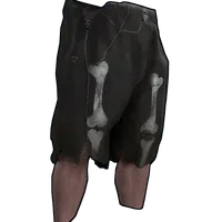 Pirate Hide Pants