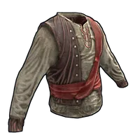 Pirate Shirt