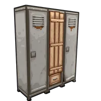 Pixel Locker