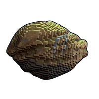 Pixel Rock