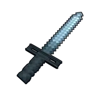 Pixel Sword