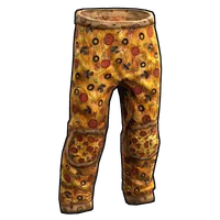 Pizza Pants