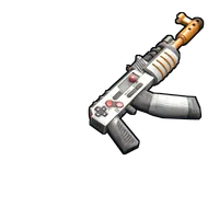 Playmaker AK47