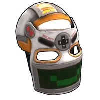 Playmaker Facemask