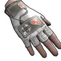 Playmaker Gloves